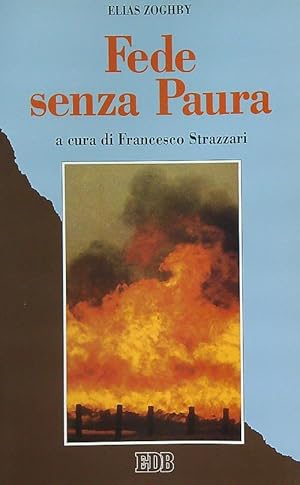 Seller image for Fede senza paura for sale by Librodifaccia