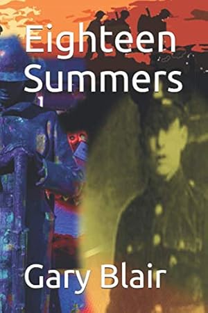 Seller image for Eighteen Summers for sale by WeBuyBooks 2