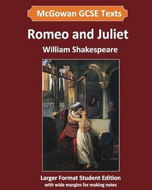 Immagine del venditore per Romeo and Juliet venduto da WeBuyBooks 2