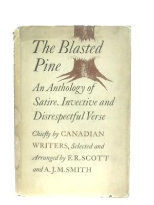 Bild des Verkufers fr The Blasted Pine zum Verkauf von World of Rare Books
