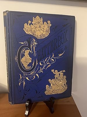 Seller image for Chatterbox 1874 for sale by Hopkins Books