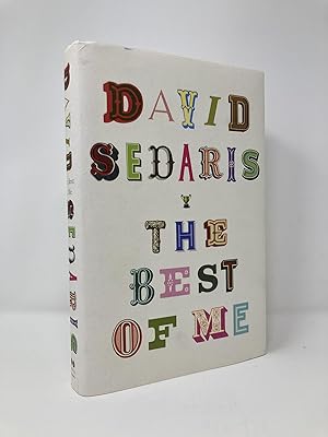 Imagen del vendedor de The Best of Me a la venta por Southampton Books
