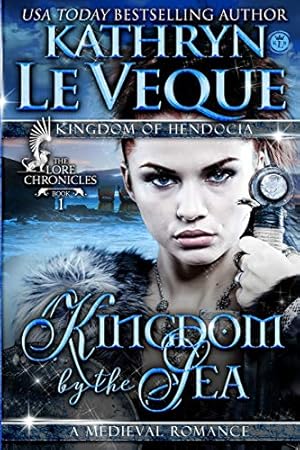 Bild des Verkufers fr Kingdom by the Sea: Volume 1 (The Lore Chronicles) zum Verkauf von WeBuyBooks 2