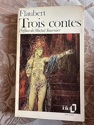 Image du vendeur pour Trois contes mis en vente par Dmons et Merveilles