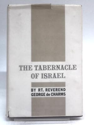Imagen del vendedor de The Tabernacle of Israel a la venta por World of Rare Books
