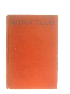 Imagen del vendedor de Motor Tramp a la venta por World of Rare Books