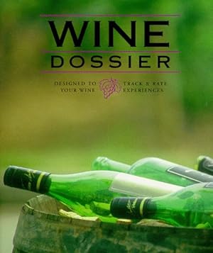 Imagen del vendedor de Wine Dossier a la venta por ZBK Books