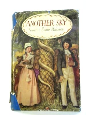 Image du vendeur pour Another Sky mis en vente par World of Rare Books