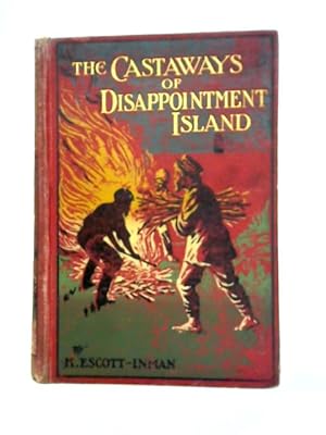 Bild des Verk�ufers f�r The Castaways of Disappointment Island zum Verkauf von World of Rare Books