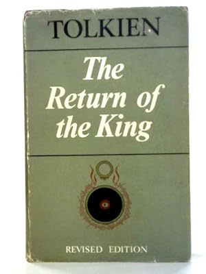 The Return of the King (The Lord of the Rings, Part 3)