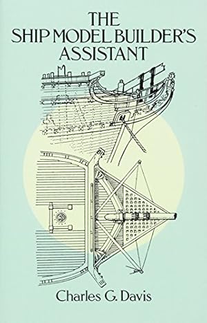 Immagine del venditore per The Ship Model Builder's Assistant venduto da 2nd Life Books