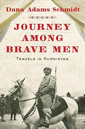 Seller image for Journey Among Brave Men for sale by ZBK Books