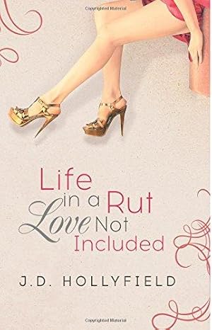 Seller image for Life in a Rut, Love not Included for sale by WeBuyBooks 2