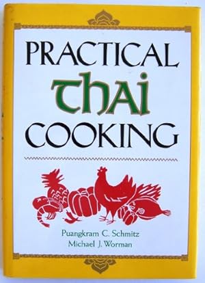 Imagen del vendedor de Practical Thai Cooking a la venta por ZBK Books
