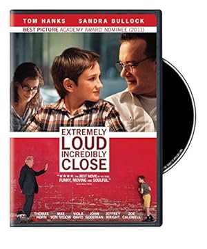 Seller image for Extremely Loud & Incredibly Close (DVD) for sale by mulkbedia1
