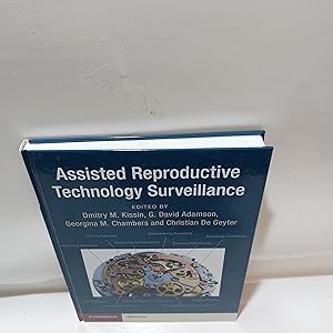 Seller image for Assisted Reproductive Technology Surveillance for sale by Cambridge Rare Books