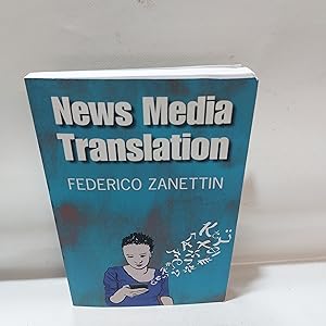 Immagine del venditore per News Media Translation venduto da Cambridge Rare Books