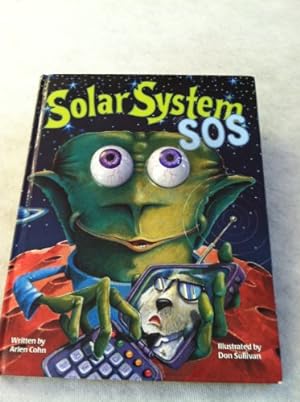Seller image for Solar System SOS for sale by ZBK Books
