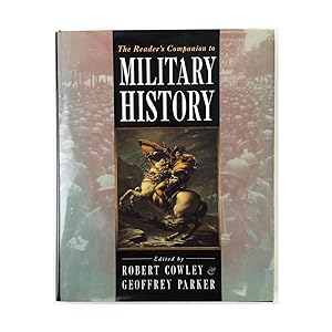 Seller image for The Reader's Companion to Military History for sale by Redux Books