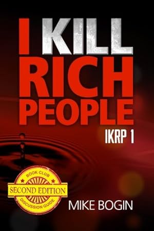 Seller image for I Kill Rich People: Volume 1 for sale by WeBuyBooks 2