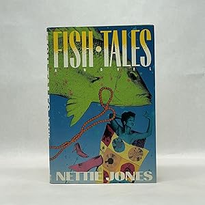 Seller image for FISH TALES for sale by Atlanta Vintage Books