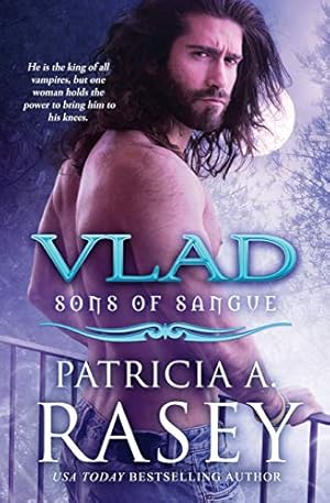 Bild des Verkufers fr Vlad: 8 (Sons of Sangue) zum Verkauf von WeBuyBooks 2