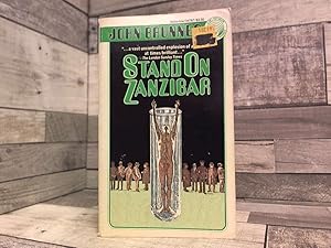 Seller image for Stand on Zanzibar for sale by Archives Books inc.