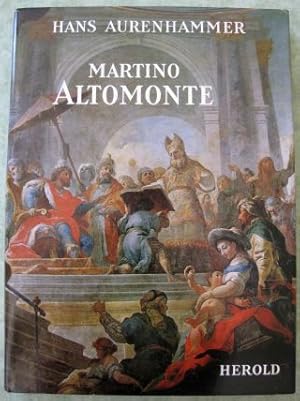 Martino Altomonte.