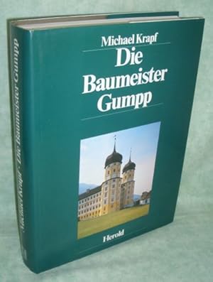 Die Baumeister Gumpp.