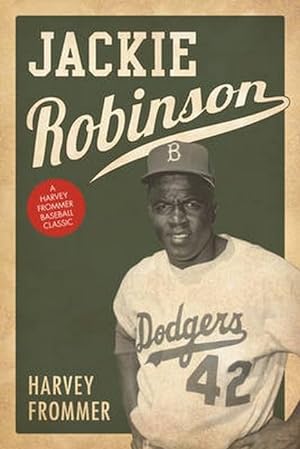 Seller image for Jackie Robinson for sale by ZBK Books