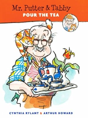 Imagen del vendedor de Mr. Putter & Tabby Pour The Tea (Turtleback School & Library Binding Edition) a la venta por ZBK Books