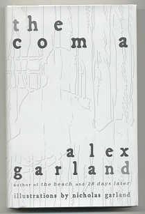 Seller image for THE COMA for sale by REVERE BOOKS, abaa/ilab & ioba