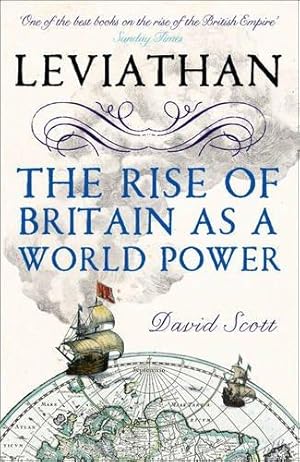 Imagen del vendedor de Leviathan: The Rise of Britain as a World Power a la venta por WeBuyBooks 2