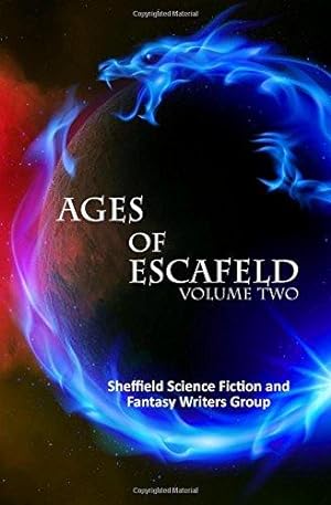 Bild des Verkufers fr Ages of Escafeld Volume Two zum Verkauf von WeBuyBooks 2