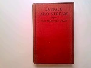 Imagen del vendedor de Jungle and Stream a la venta por Goldstone Rare Books