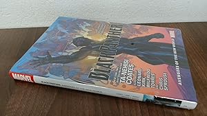 Image du vendeur pour Black Panther Vol. 2: Avengers Of The New World mis en vente par BoundlessBookstore