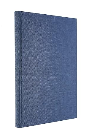 Immagine del venditore per Two Sixteenth Century Taxation Lists 1545 and 1576 Records Branch Volume X for the Year 1954 venduto da M Godding Books Ltd