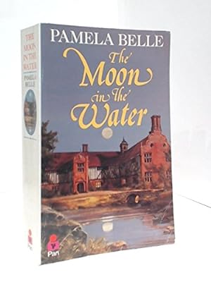 Seller image for The Moon In The Water (A Format) for sale by WeBuyBooks 2