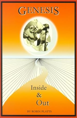 Image du vendeur pour Genesis: Inside & Out (1967-2000) mis en vente par ZBK Books