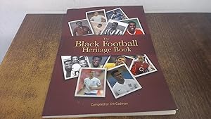 Image du vendeur pour The Black Football Heritage Book mis en vente par BoundlessBookstore