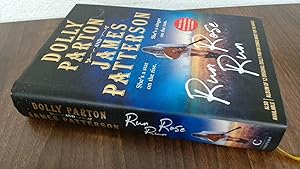 Bild des Verkufers fr Run Rose Run: The smash-hit Sunday Times bestseller zum Verkauf von BoundlessBookstore