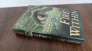 Immagine del venditore per The Fire Within (Last Dragon Chronicles) venduto da BoundlessBookstore