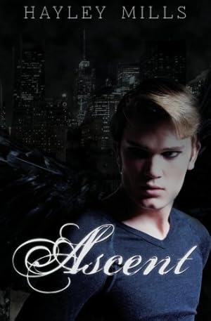 Seller image for Ascent: Volume 1 for sale by WeBuyBooks 2