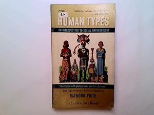 Seller image for Human types for sale by Goldstone Rare Books