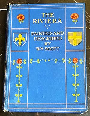 The Riviera, Painted & Described