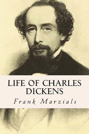 Image du vendeur pour Life of Charles Dickens mis en vente par WeBuyBooks 2