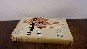 Seller image for Wodehouse at Work to the End for sale by BoundlessBookstore