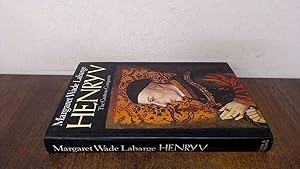 Image du vendeur pour Henry V: The Cautious Conqueror mis en vente par BoundlessBookstore
