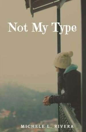 Seller image for Not My Type for sale by WeBuyBooks 2