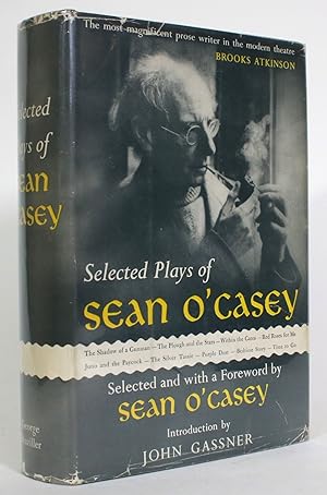 Selected Plays of Sean O'Casey